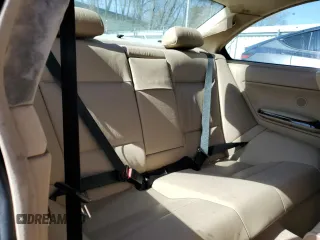 2001 BMW 3 Series 330Ci with VIN WBABN53481JU35945, listed as a Copart auction lot 54778085 with 79,855 mi miles and Clean Title. Bid and sale history available at carsss.com. Image 10.