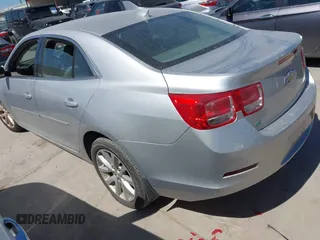 2015 Chevrolet Malibu LT with VIN 1G11D5SL4FF318263, listed as a IAAI auction lot 41832700 with 88,342 mi miles and . Bid and sale history available at DreamBid. Image 3.