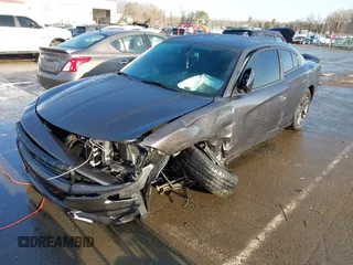 2019 Dodge Charger SXT with VIN 2C3CDXJG1KH743324, listed as a IAAI auction lot 41530661 with 113,183 mi miles and . Bid and sale history available at DreamBid. Image 19.