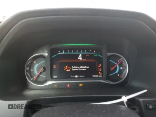 2019 Honda Passport EX-L with VIN 5FNYF7H56KB004309, listed as a Copart auction lot 79643844 with 123,464 mi miles and Non Repairable. Bid and sale history available at carsss.com. Image 9.