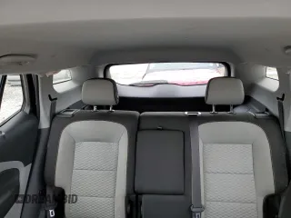2019 GMC Terrain SLE with VIN 3GKALMEV0KL183000, listed as a Copart auction lot 59921065 with 130,439 mi miles and Non repairable. Bid and sale history available at DreamBid. Image 10.