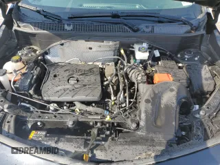 2021 Buick Encore GX Preferred z VIN KL4MMCSL5MB126311, wystawiony jako Copart lot #54846185 z przebiegiem Nie podano mil oraz Szkoda całkowita • Salvage title. Historia ofert i sprzedaży dostępna na DreamBid. Obrazek 11.