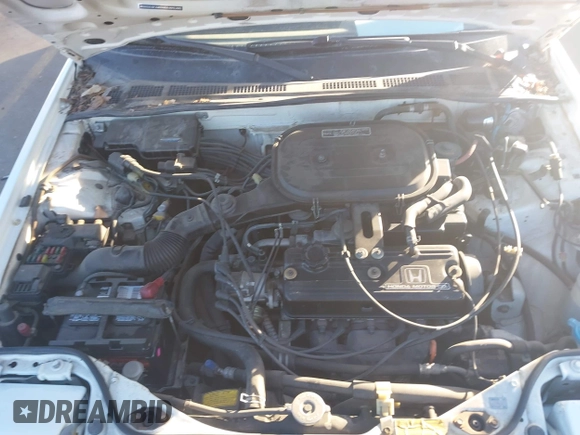 1989 Honda Accord z VIN 1HGCA6265KA032973, wystawiony jako IAAI lot #41823164 z przebiegiem 99 065 mil mil oraz . Historia ofert i sprzedaży dostępna na DreamBid. Obrazek 10.