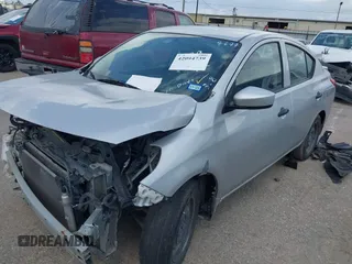 2017 Nissan Versa SV with VIN 3N1CN7AP0HL908677, listed as a IAAI auction lot 42094739 with Not provided miles and . Bid and sale history available at DreamBid. Image 2.