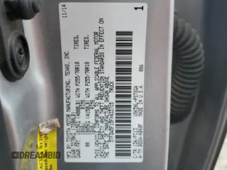 2015 Toyota Tundra SR5 z VIN 5TFDW5F15FX433715, wystawiony jako Copart lot #51259785 z przebiegiem 212 583 mil mil oraz Szkoda całkowita • Salvage title. Historia ofert i sprzedaży dostępna na DreamBid. Obrazek 14.