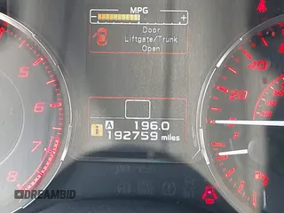 2015 Subaru WRX с VIN JF1VA1A67F9833865, выставлен на аукционе IAAI как лот 42170379 с пробегом 192 759 миль миль и . История ставок и продаж доступна на DreamBid. Изображение 15.