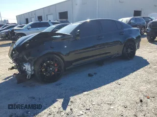 2013 Lexus GS 350 z VIN JTHCE1BL3D5006278, wystawiony jako Copart lot #45813045 z przebiegiem 157 171 mil mil oraz Szkoda całkowita • Salvage title. Historia ofert i sprzedaży dostępna na DreamBid. Obrazek 1.