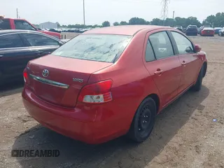 2009 Toyota Yaris с VIN JTDBT903591322672, выставлен на аукционе IAAI как лот 42464338 с пробегом 206 850 миль миль и . История ставок и продаж доступна на DreamBid. Изображение 4.