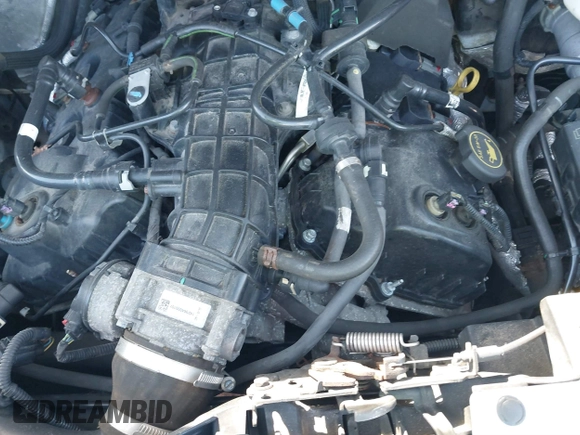 2015 Ford Transit Cargo with VIN 1FTNE1YG1FKA30488, listed as a IAAI auction lot 40531264 with 140,244 mi miles and . Bid and sale history available at DreamBid. Image 10.
