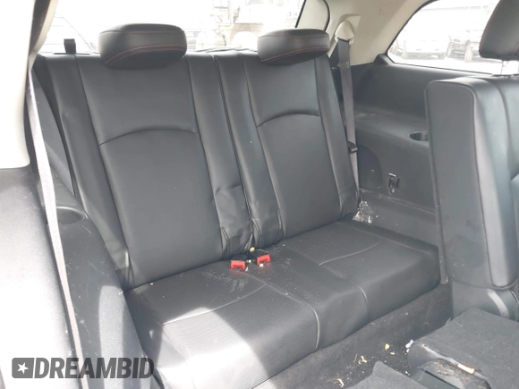 2017 Dodge Journey GT with VIN 3C4PDDEG2HT600422, listed as a IAAI auction lot 42092363 with 96,502 mi miles and . Bid and sale history available at DreamBid. Image 8.