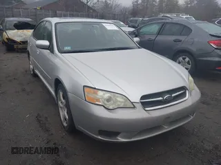 2007 Subaru Legacy Special with VIN 4S3BL616X77201590, listed as a IAAI auction lot 41905246 with 236,957 mi miles and . Bid and sale history available at DreamBid. Image 6.