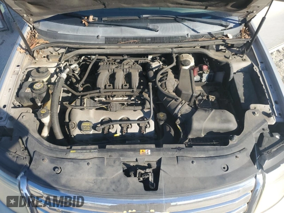 2009 Ford Taurus SEL with VIN 1FAHP24W09G115989, listed as a Copart auction lot 78881814 with 173,703 mi miles and Clean Title. Bid and sale history available at carsss.com. Image 11.
