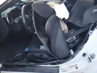 2017 Nissan 370Z z VIN JN1AZ4EH5HM954542, wystawiony jako Copart lot #44384345 z przebiegiem 87 259 mil mil oraz Szkoda całkowita • Salvage title. Historia ofert i sprzedaży dostępna na DreamBid. Obrazek 7.