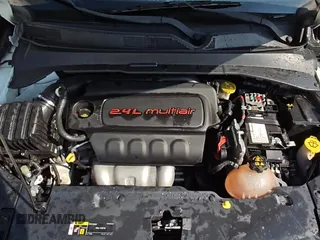 2021 Jeep Compass Sport с VIN 3C4NJCAB5MT560061, выставлен на аукционе Copart как лот 70328095 с пробегом 76 635 миль миль и Чистый • Clean title. История ставок и продаж доступна на DreamBid. Изображение 14.