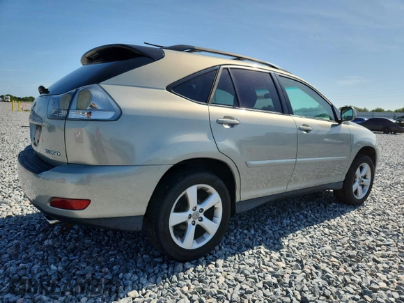 2007 Lexus RX 350 z VIN 2T2GK31U47C023658, wystawiony jako Copart lot #58540085 z przebiegiem 192 611 mil mil oraz Czysty tytuł • Clean title. Historia ofert i sprzedaży dostępna na DreamBid. Obrazek 3.