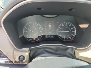 2022 Subaru Outback Limited z VIN 4S4BTANC8N3192732, wystawiony jako Copart lot #58615555 z przebiegiem 37 038 mil mil oraz Szkoda całkowita • Salvage title. Historia ofert i sprzedaży dostępna na DreamBid. Obrazek 9.