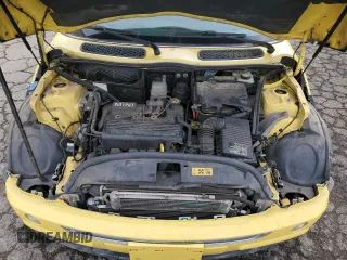 2003 MINI Hardtop z VIN WMWRC33473TE17827, wystawiony jako Copart lot #44011515 z przebiegiem 119 042 mil mil oraz Szkoda całkowita • Salvage title. Historia ofert i sprzedaży dostępna na DreamBid. Obrazek 11.