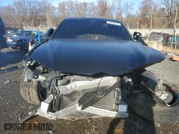 2020 Lamborghini Urus z VIN ZPBUA1ZL9LLA06747, wystawiony jako Copart lot #80846244 z przebiegiem 5135 mil mil oraz Szkody całkowita. Historia ofert i sprzedaży dostępna na DreamBid. Obrazek 5.