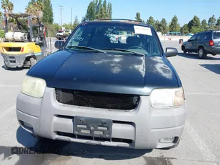2002 Ford Escape XLT with VIN 1FMCU03142KC39723, listed as a IAAI auction lot 42228038 with 131,399 mi miles and . Bid and sale history available at DreamBid. Image 13.