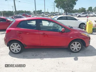 2014 Mazda 2 Sport с VIN JM1DE1KY0E0187730, выставлен на аукционе IAAI как лот 42487167 с пробегом 162 575 миль миль и . История ставок и продаж доступна на DreamBid. Изображение 13.