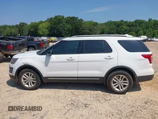 2017 Ford Explorer XLT с VIN 1FM5K7DH1HGC08461, выставлен на аукционе IAAI как лот 42604721 с пробегом 165 450 миль миль и . История ставок и продаж доступна на DreamBid. Изображение 14.