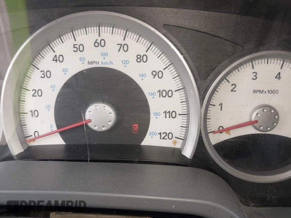 2005 Dodge Dakota SLT z VIN 1D7HE48N75S327041, wystawiony jako IAAI lot #42232145 z przebiegiem 229 467 mil mil oraz . Historia ofert i sprzedaży dostępna na DreamBid. Obrazek 7.