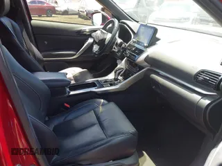2022 Mitsubishi Eclipse Cross SE с VIN JA4ASWAA4NZ001514, выставлен на аукционе IAAI как лот 42023640 с пробегом 52 972 миль миль и . История ставок и продаж доступна на DreamBid. Изображение 5.