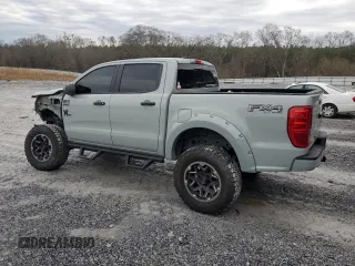2021 Ford Ranger XL with VIN 1FTER4FH0MLD25929, listed as a Copart auction lot 36765853 with 21,103 mi miles and . Bid and sale history available at DreamBid. Image 2.