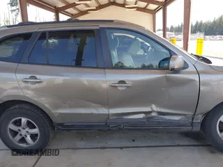 2007 Hyundai Santa Fe GLS с VIN 5NMSG73D87H065488, выставлен на аукционе IAAI как лот 42352837 с пробегом 209 900 миль миль и . История ставок и продаж доступна на DreamBid. Изображение 13.