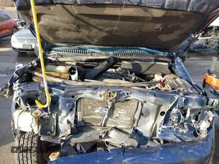 2004 Ford Explorer Eddie Bauer с VIN 1FMZU74W64ZB04105, выставлен на аукционе IAAI как лот 41390406 с пробегом 145 419 миль миль и . История ставок и продаж доступна на DreamBid. Изображение 10.