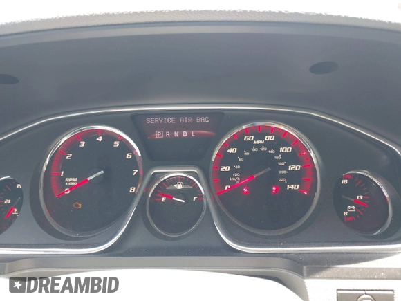 2017 GMC Acadia Limited with VIN 1GKKRSKD1HJ248794, listed as a IAAI auction lot 42483375 with 65,682 mi miles and . Bid and sale history available at DreamBid. Image 7.