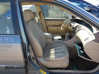 2001 Toyota Avalon XL z VIN 4T1BF28B31U150439, wystawiony jako IAAI lot #41868466 z przebiegiem 210 828 mil mil oraz . Historia ofert i sprzedaży dostępna na DreamBid. Obrazek 5.