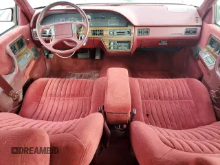 1990 Pontiac Bonneville z VIN 1G2HX54C7L1244134, wystawiony jako Copart lot #77859884 z przebiegiem 104 905 mil mil oraz Czysty tytuł • Clean title. Historia ofert i sprzedaży dostępna na DreamBid. Obrazek 8.