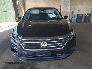 2021 Volkswagen Passat SE with VIN 1VWSA7A34MC008594, listed as a IAAI auction lot 40054898 with 78,664 mi miles and . Bid and sale history available at DreamBid. Image 12.