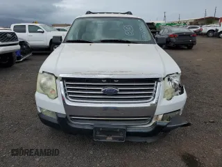 2007 Ford Explorer XLT с VIN 1FMEU63E87UB33429, выставлен на аукционе Copart как лот 49518935 с пробегом 114 250 миль миль и Списание • Salvage title. История ставок и продаж доступна на DreamBid. Изображение 5.