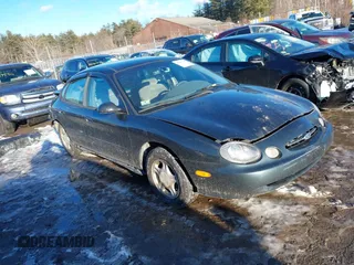 1998 Ford Taurus LX z VIN 1FAFP52U6WA109509, wystawiony jako IAAI lot #41420178 z przebiegiem 287 791 mil mil oraz . Historia ofert i sprzedaży dostępna na DreamBid. Obrazek 1.