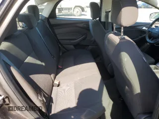 2016 Ford Focus S with VIN 1FADP3E23GL209109, listed as a Copart auction lot 49724885 with 74,161 mi miles and Salvage Title. Bid and sale history available at carsss.com. Image 10.
