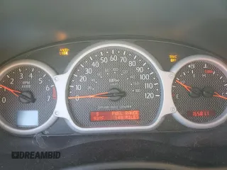 2004 Pontiac Aztek z VIN 3G7DA03E74S546040, wystawiony jako Copart lot #67707374 z przebiegiem 165 811 mil mil oraz Szkody całkowita. Historia ofert i sprzedaży dostępna na DreamBid. Obrazek 9.