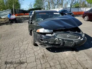 2004 Buick LeSabre Limited z VIN 1G4HR54K144159329, wystawiony jako Copart lot #53665815 z przebiegiem 134 740 mil mil oraz Szkoda całkowita • Salvage title. Historia ofert i sprzedaży dostępna na DreamBid. Obrazek 11.