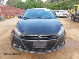 2013 Dodge Dart SXT z VIN 1C3CDFBA0DD343095, wystawiony jako IAAI lot #42146906 z przebiegiem 134 126 mil mil oraz . Historia ofert i sprzedaży dostępna na DreamBid. Obrazek 17.
