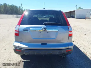 2008 Honda CR-V EX-L with VIN JHLRE38778C023882, listed as a IAAI auction lot 41850629 with 103,907 mi miles. Bid and sale history available at carsss.com. Image 16.