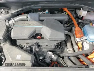 2022 Hyundai Santa Fe Limited с VIN KM8S7DA20NU050744, выставлен на аукционе Copart как лот 52359535 с пробегом 47 565 миль миль и Списание • Salvage title. История ставок и продаж доступна на DreamBid. Изображение 14.