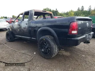 2014 Ram 1500 Tradesman with VIN 1C6RR7FG3ES453588, listed as a Copart auction lot 71083964 with 0 mi miles and Non Repairable. Bid and sale history available at carsss.com. Image 2.