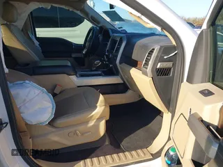 2017 Ford F-150 XL with VIN 1FTEW1CG2HKD52905, listed as a IAAI auction lot 41117697 with 163,373 mi miles. Bid and sale history available at carsss.com. Image 5.