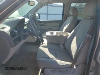 2007 GMC Yukon SLE w/3SA with VIN 1GKFC13C27J316389, listed as a Copart auction lot 52880945 with 254,966 mi miles and Salvage Title. Bid and sale history available at carsss.com. Image 7.