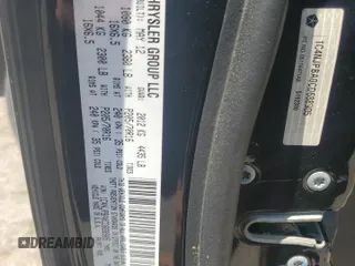 2012 Jeep Patriot Sport with VIN 1C4NJPBA0CD688905, listed as a Copart auction lot 52260265 with 125,146 mi miles and Clean Title. Bid and sale history available at DreamBid. Image 12.