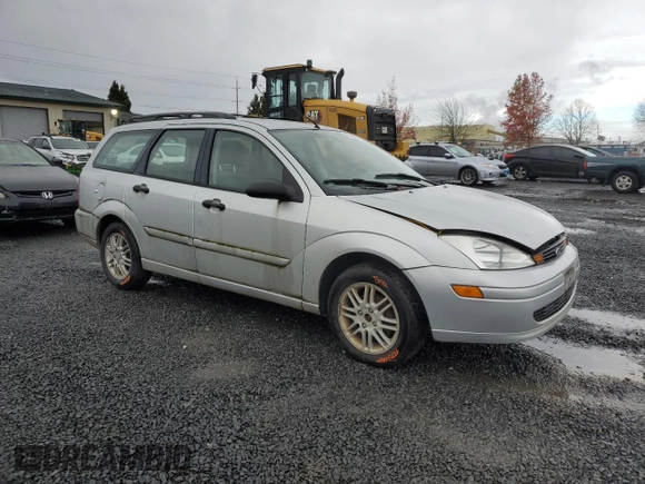 2002 Ford Focus SE Fleet с VIN 1FAFP36312W286116, выставлен на аукционе Copart как лот 82258134 с пробегом 83 668 миль миль и Списание • Salvage title. История ставок и продаж доступна на DreamBid. Изображение 4.