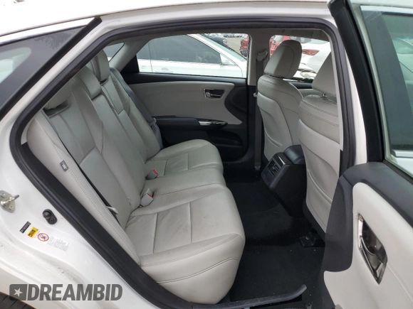 2015 Toyota Avalon Limited with VIN 4T1BK1EB2FU151048, listed as a Copart auction lot 72713602 with 73,435 mi miles and . Bid and sale history available at DreamBid. Image 10.