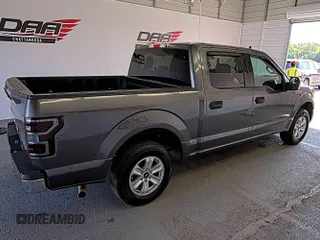 2019 Ford F-150 XL z VIN 1FTEW1CB4KFC20443, wystawiony jako IAAI lot #42806612 z przebiegiem 56 767 mil mil oraz . Historia ofert i sprzedaży dostępna na DreamBid. Obrazek 28.