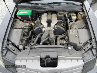 2003 Cadillac CTS with VIN 1G6DM57NX30146613, listed as a Copart auction lot 76741474 with 132,103 mi miles and Salvage Title. Bid and sale history available at carsss.com. Image 11.
